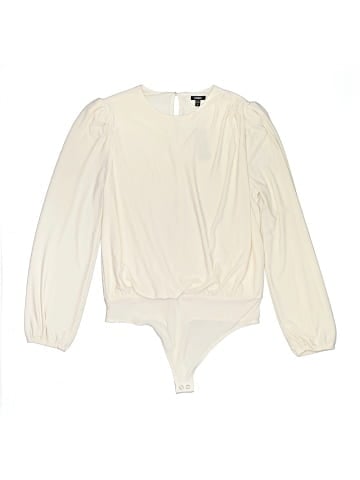 Express Long Sleeve Blouse (view 1)