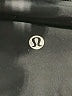 Lululemon Athletica Solid Black Leggings Size 4 - photo 7
