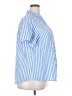 L.L.Bean 100% Cotton Blue Short Sleeve Polo Size 2X - photo 4