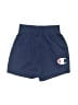 Champion 100% Polyester Blue Athletic Shorts 12-18 MO / 18 MO - photo 1