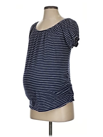Old Navy - Maternity Short Sleeve T-Shirt (view 1)
