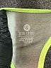Active 100% Polyester Gray Active Tank Size S - photo 7