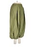 Unbranded Green Cargo Pants Size M - photo 1