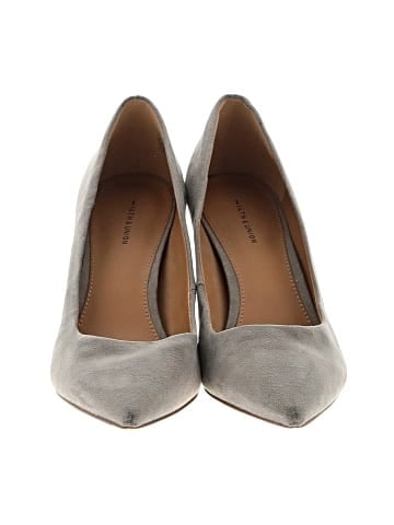 14th & Union Heels (view 2)