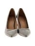 14th & Union Gray Heels Size 6 1/2 - photo 2