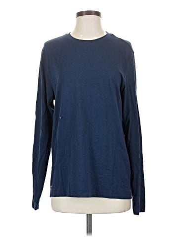 Athletic Works Long Sleeve T-Shirt (view 1)