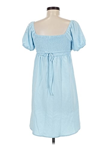 No Boundaries Casual Dress (view 2)