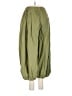 Unbranded Green Cargo Pants Size M - photo 2