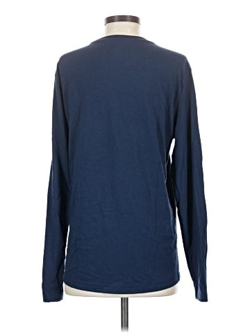 Athletic Works Long Sleeve T-Shirt (view 2)