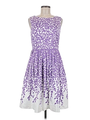 Talbots Cocktail Dress (view 1)
