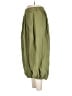 Unbranded Green Cargo Pants Size M - photo 5