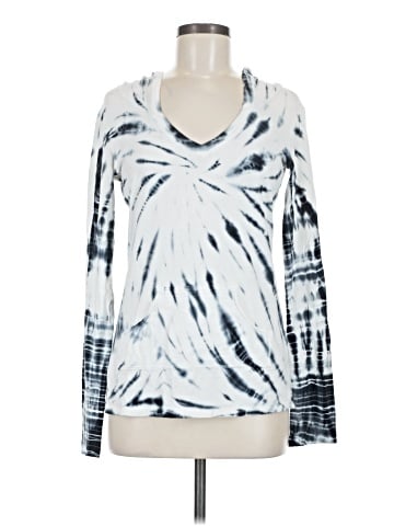 Hard Tail Long Sleeve T-Shirt (view 1)