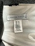 London Times Print Ivory Cocktail Dress Size 14 - photo 7