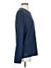 Athletic Works Blue Long Sleeve T-Shirt Size S - photo 4