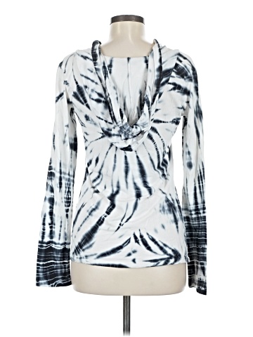 Hard Tail Long Sleeve T-Shirt (view 2)