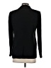 J.Crew Factory Store 100% Polyester Black Blazer Size 2 - photo 2