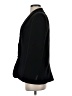 J.Crew Factory Store 100% Polyester Black Blazer Size 2 - photo 5