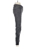 Zara Chevron-herringbone Gray Jeans Size 4 - photo 4
