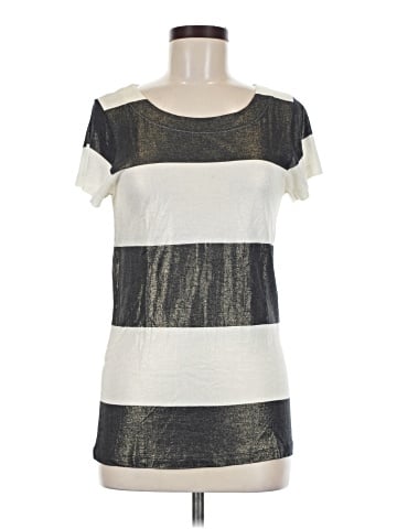 French Connection Short Sleeve Top (view 1)