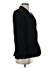 J.Crew Factory Store 100% Polyester Black Blazer Size 2 - photo 4