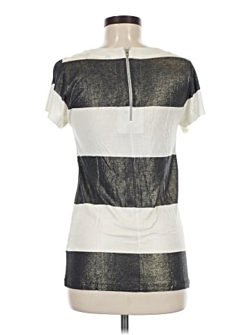 French Connection Short Sleeve Top (view 2)