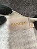 Sancia Ivory Cardigan Size XL - photo 7