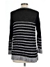 Rag & Bone 100% Cotton Black Long Sleeve Top Size L - photo 2