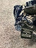 Timing Blue Casual Pants Size S - photo 7