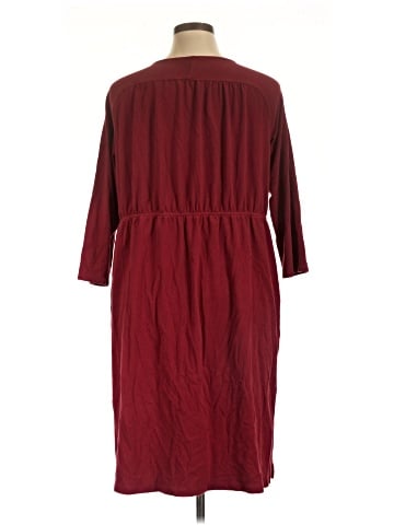 Lands' End Casual Dress (view 2)