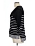 Rag & Bone 100% Cotton Black Long Sleeve Top Size L - photo 5