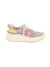 Dolce Vita White Sneakers Size 7 1/2 - photo 1