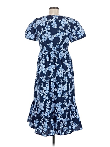 J.Crew Factory Store Casual Dress (view 2)
