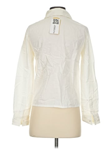 Together Long Sleeve Blouse (view 2)