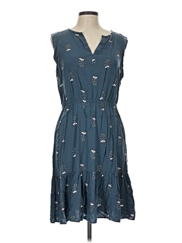 Ann Taylor LOFT Outlet Casual Dress (view 1)