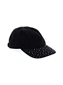 Christine Alexander Baseball Cap