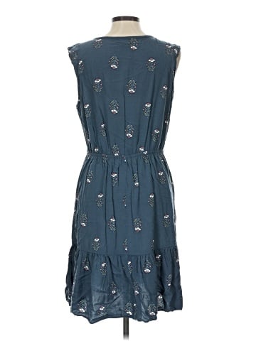 Ann Taylor LOFT Outlet Casual Dress (view 2)