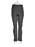 Athleta Solid Gray Active Pants Size 12 - photo 1