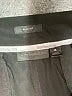 Worthington 100% Polyester Solid Black Board Shorts Size 14 - photo 3