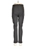 Athleta Solid Gray Active Pants Size 12 - photo 2