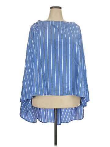 Mix Nouveau Long Sleeve Blouse (view 1)