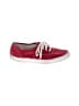 Keds Red Sneakers Size 9 1/2 - photo 1