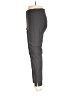 Athleta Solid Gray Active Pants Size 12 - photo 5