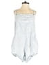 Billabong Blue Romper Size XL - photo 1
