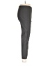 Athleta Solid Gray Active Pants Size 12 - photo 4