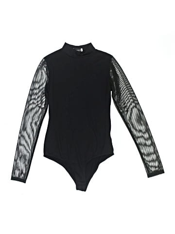 Gilli Bodysuit (view 1)