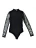 Gilli Black Bodysuit Size S - photo 1