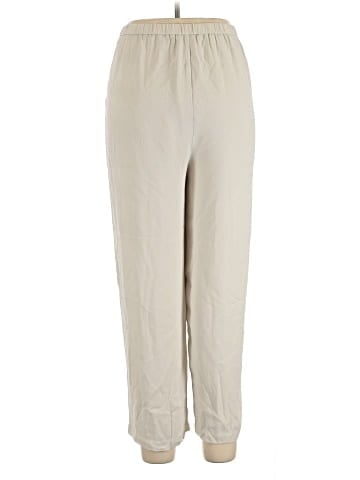 Eileen Fisher Silk Pants (view 2)