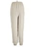 Eileen Fisher 100% Silk Solid Ivory Silk Pants Size 1X - photo 2