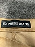Express Jeans Solid Tan Casual Skirt Size 4 - photo 4