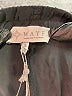 WAYF Black Dress Pants Size S - photo 7
